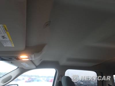 2017 Ram 1500 Outdoorsman Crew Cab Short Bed - zdjęcie 17 z 18 - miniatura