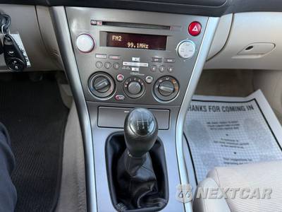 2007 Subaru Outback Wagon 2.5i - zdjęcie 89 z 118 - miniatura