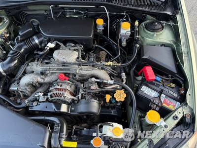 2007 Subaru Outback Wagon 2.5i - zdjęcie 99 z 118 - miniatura