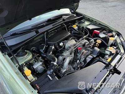 2007 Subaru Outback Wagon 2.5i - zdjęcie 104 z 118 - miniatura