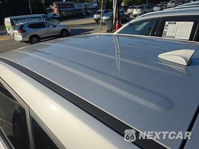 2020 Hyundai Tucson SE - zdjęcie 12 z 25 - miniatura