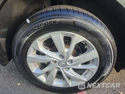 2020 Hyundai Tucson SE - zdjęcie 10 z 25 - miniatura