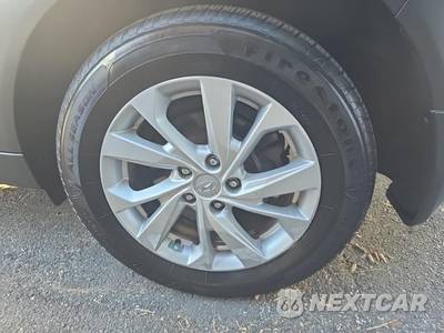 2020 Hyundai Tucson SE - zdjęcie 11 z 25 - miniatura