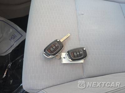 2020 Hyundai Tucson SE - zdjęcie 23 z 25 - miniatura