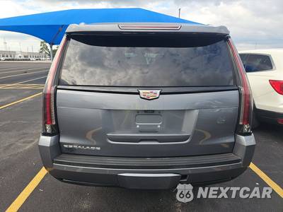 2020 Cadillac Escalade ESV Platinum 1SD - zdjęcie 5 z 23 - miniatura