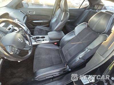 2019 Acura TLX w/Technology & A-Spec Packages (Black Interior) - zdjęcie 7 z 23 - miniatura