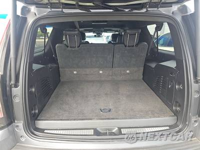 2020 Cadillac Escalade ESV Platinum 1SD - zdjęcie 17 z 23 - miniatura