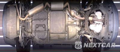 2025 Honda Odyssey EX-L 118.1" WB - zdjęcie 18 z 24 - miniatura