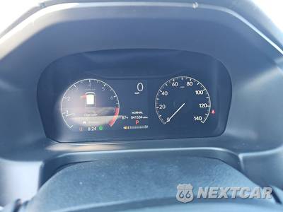 2025 Honda Odyssey EX-L 118.1" WB - zdjęcie 12 z 24 - miniatura