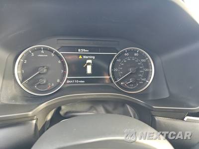 2022 Mitsubishi Outlander ES - zdjęcie 12 z 26 - miniatura