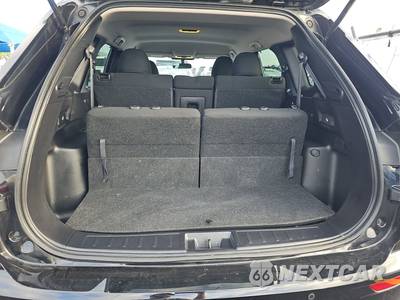 2022 Mitsubishi Outlander ES - zdjęcie 17 z 26 - miniatura