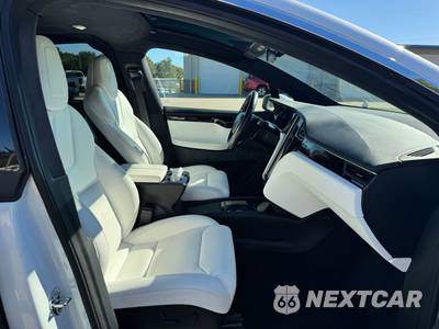 2019 Tesla Model X Long Range - zdjęcie 11 z 23 - miniatura