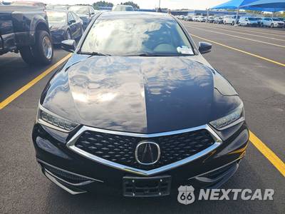 2020 Acura TLX w/Technology Package - zdjęcie 2 z 24 - miniatura