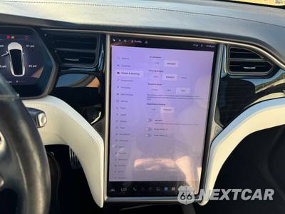2019 Tesla Model X Long Range - zdjęcie 14 z 23 - miniatura
