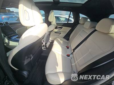 2024 Mercedes-Benz GLC 300 4MATIC - zdjęcie 13 z 24 - miniatura