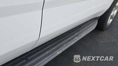 2018 Chevrolet Tahoe LT 1LT - zdjęcie 22 z 29 - miniatura