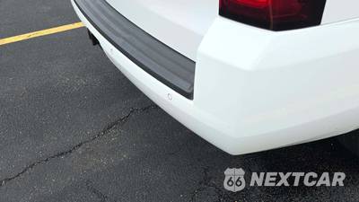 2018 Chevrolet Tahoe LT 1LT - zdjęcie 26 z 29 - miniatura