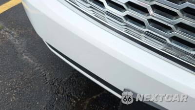 2018 Chevrolet Tahoe LT 1LT - zdjęcie 27 z 29 - miniatura