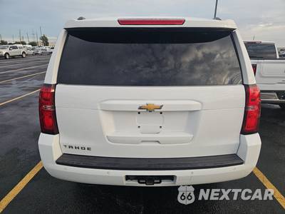 2018 Chevrolet Tahoe LT 1LT - zdjęcie 5 z 29 - miniatura
