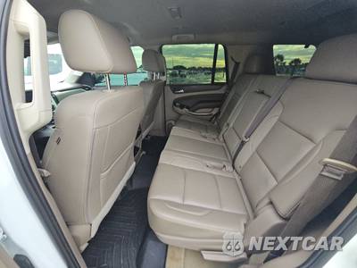 2018 Chevrolet Tahoe LT 1LT - zdjęcie 13 z 29 - miniatura