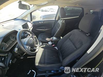 2021 Ford EcoSport SE - zdjęcie 7 z 31 - miniatura