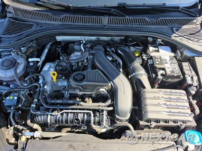 2025 Volkswagen Jetta S - zdjęcie 15 z 34 - miniatura
