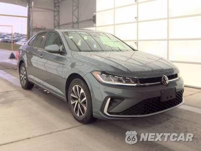 2025 Volkswagen Jetta S - zdjęcie 3 z 34 - miniatura