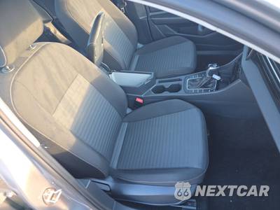 2025 Volkswagen Jetta S - zdjęcie 8 z 23 - miniatura