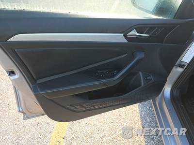 2025 Volkswagen Jetta S - zdjęcie 9 z 23 - miniatura