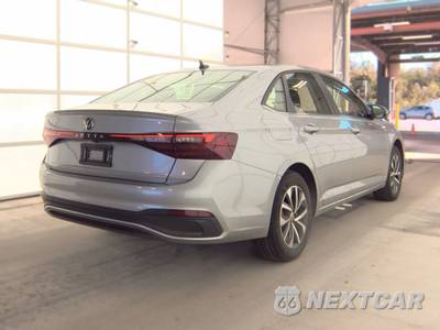 2025 Volkswagen Jetta S - zdjęcie 4 z 23 - miniatura