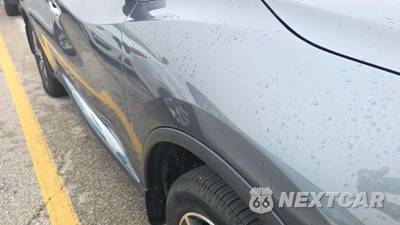 2020 Nissan Murano SV - zdjęcie 22 z 25 - miniatura