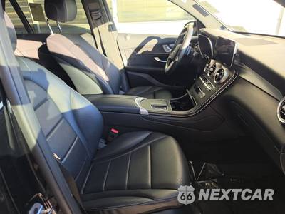 2022 Mercedes-Benz GLC 300 4MATIC - zdjęcie 8 z 23 - miniatura