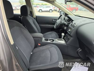 2012 Nissan Rogue S - zdjęcie 8 z 25 - miniatura