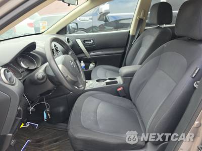 2012 Nissan Rogue S - zdjęcie 7 z 25 - miniatura