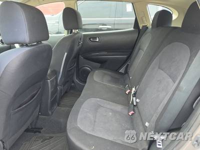 2012 Nissan Rogue S - zdjęcie 13 z 25 - miniatura