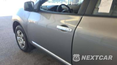 2012 Nissan Rogue S - zdjęcie 22 z 25 - miniatura
