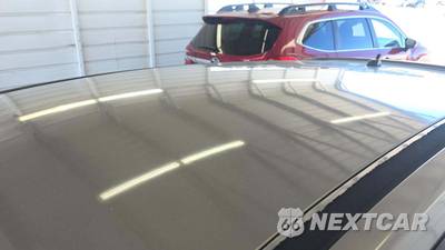 2012 Nissan Rogue S - zdjęcie 19 z 25 - miniatura
