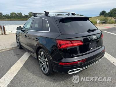 2018 Audi SQ5 Premium Plus - zdjęcie 6 z 44 - miniatura