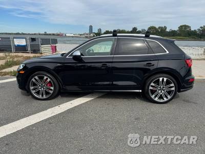 2018 Audi SQ5 Premium Plus - zdjęcie 9 z 44 - miniatura