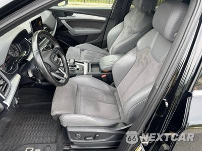 2018 Audi SQ5 Premium Plus - zdjęcie 14 z 44 - miniatura