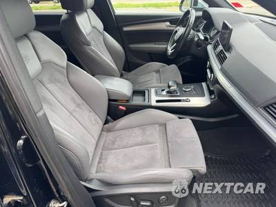 2018 Audi SQ5 Premium Plus - zdjęcie 24 z 44 - miniatura