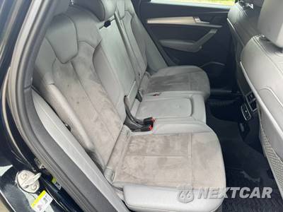 2018 Audi SQ5 Premium Plus - zdjęcie 28 z 44 - miniatura