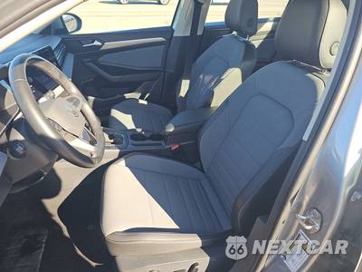 2025 Volkswagen Jetta SE - zdjęcie 7 z 30 - miniatura