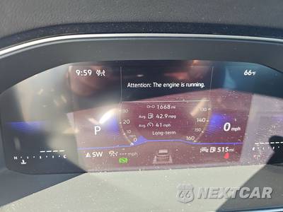 2025 Volkswagen Jetta SE - zdjęcie 12 z 30 - miniatura