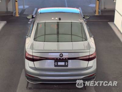 2025 Volkswagen Jetta SE - zdjęcie 5 z 30 - miniatura