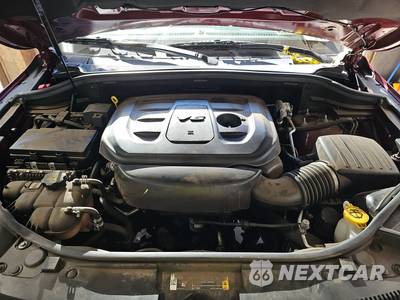 2022 Jeep Grand Cherokee WK Limited - zdjęcie 15 z 24 - miniatura