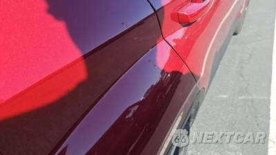 2025 Hyundai Venue SEL - zdjęcie 29 z 33 - miniatura