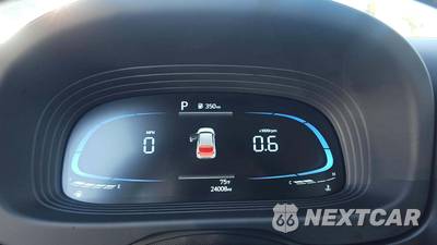 2025 Hyundai Venue SEL - zdjęcie 18 z 33 - miniatura