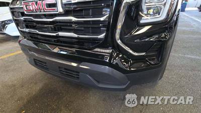 2026 GMC Terrain Elevation 3SA - zdjęcie 20 z 20 - miniatura