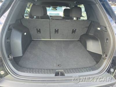 2026 GMC Terrain Elevation 3SA - zdjęcie 16 z 20 - miniatura